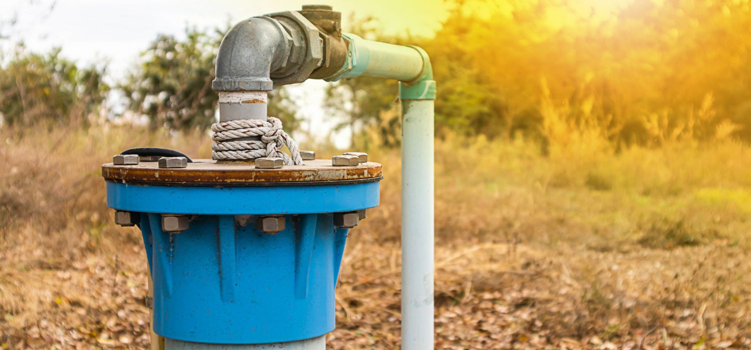 Preventive Well Maintenance Checklist for Rowan & Cabarrus County, NC, Homes