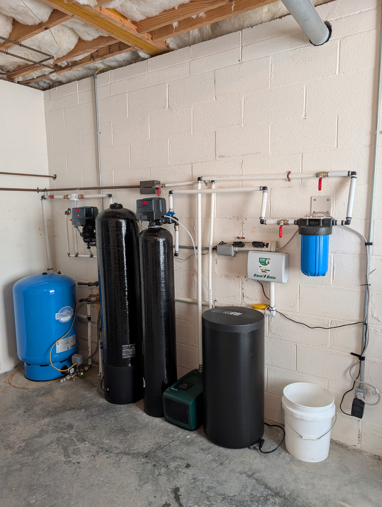 Reverse Osmosis vs. Ultraviolet: Selecting the Right Filtration Unit