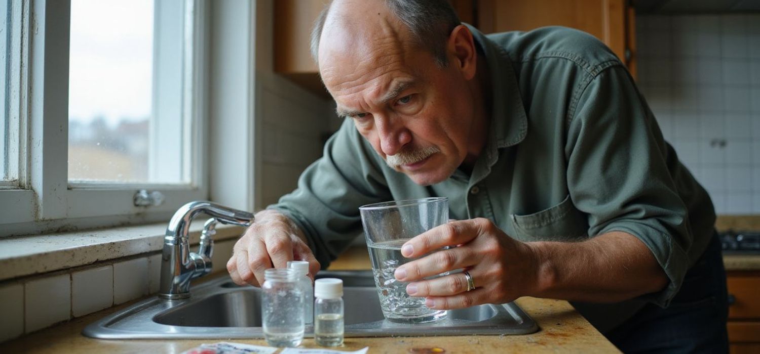 Water Quality & Testing Tips for Homes in Salisbury, China Grove, & Faith